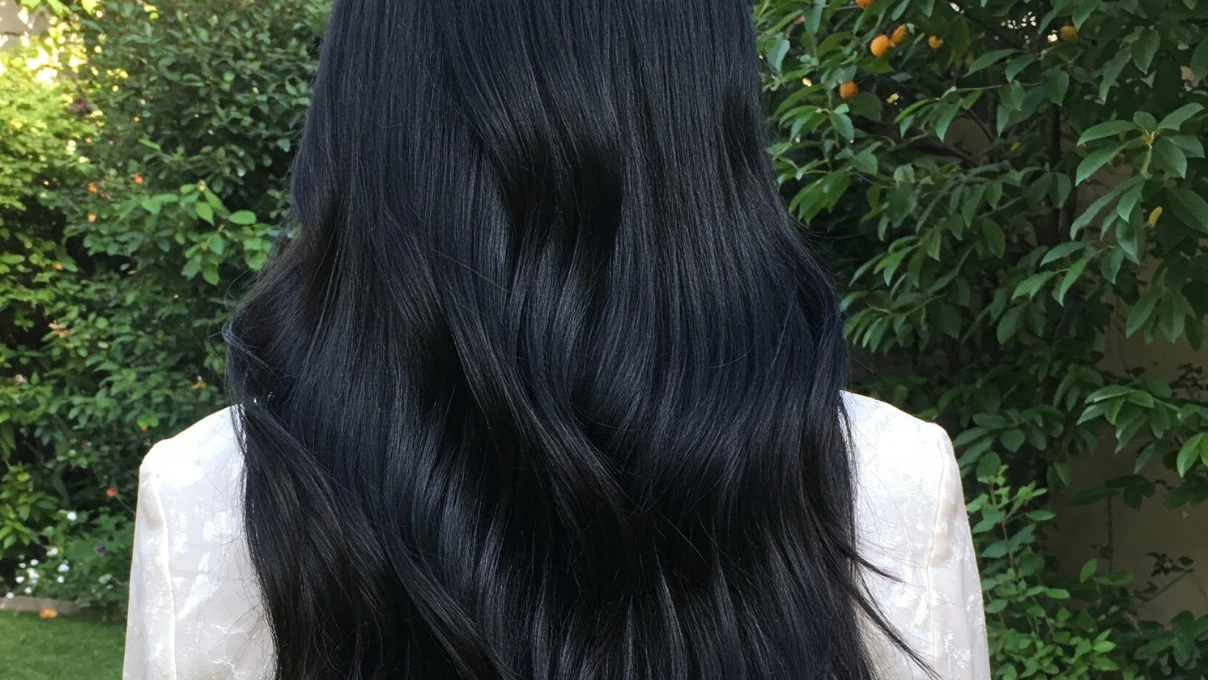 Herhangi bir kimyasal kullanmadan saçlarınızı rapunzel gibi uzatın! İşte sırrı 7 sac 2