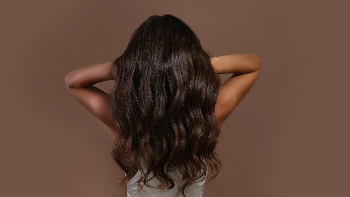 Herhangi bir kimyasal kullanmadan saçlarınızı rapunzel gibi uzatın! İşte sırrı 5 sac 4