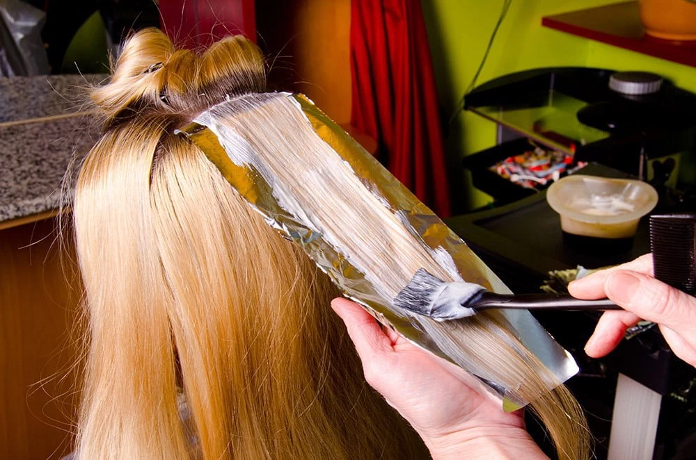 sac boyama ucretleri