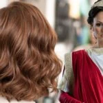 Saçları saç maşası kullanmadan doğal yolla bukle yapın! Antik çağlardan kalma yöntem