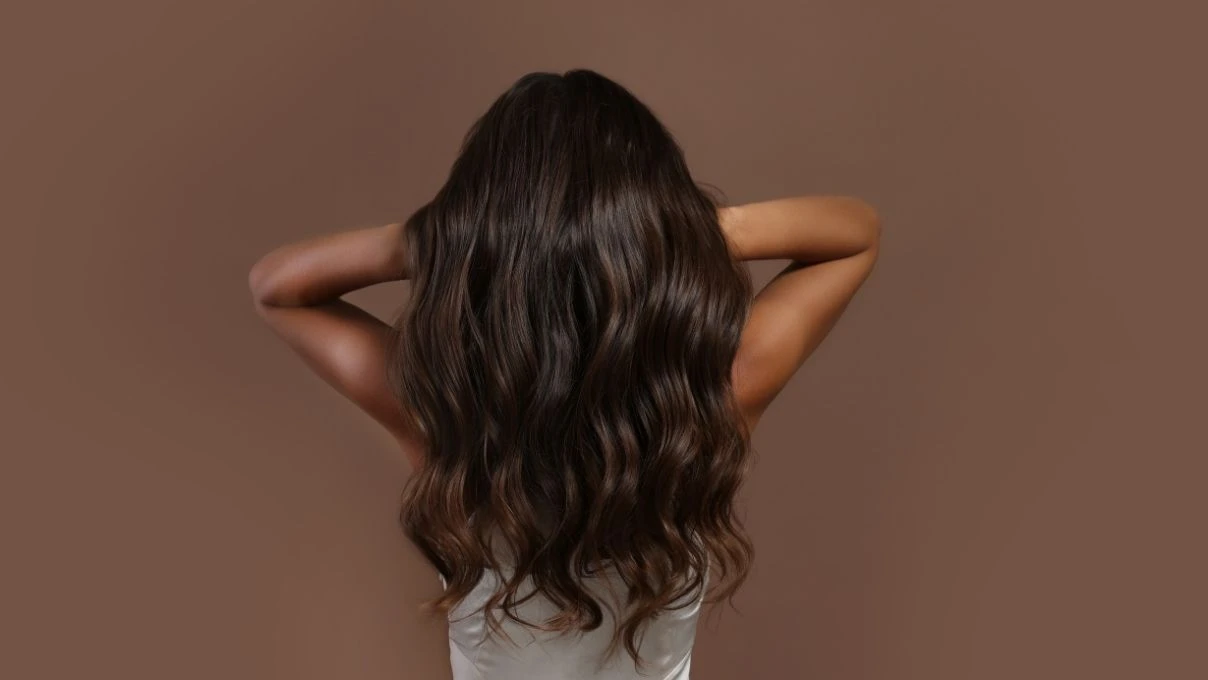 Saçları saç maşası kullanmadan doğal yolla bukle yapın! Antik çağlardan kalma yöntem 12 Saçları saç maşası kullanmadan doğal yolla bukle yapın! Antik çağlardan kalma yöntem