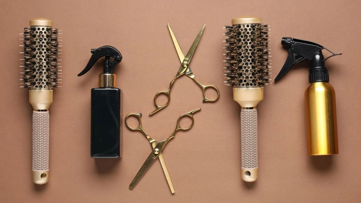 Saçları saç maşası kullanmadan doğal yolla bukle yapın! Antik çağlardan kalma yöntem 9 Saçları saç maşası kullanmadan doğal yolla bukle yapın! Antik çağlardan kalma yöntem