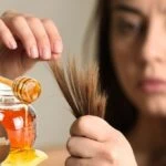 Saç uçlarındaki kırılmaları bitiren formül! Yumuşacık pamuk gibi olacak