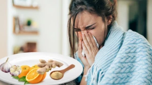 Soğuk havalarda tüketilecek en şifalı doğal ilaç!