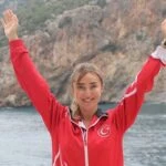 Şahika Ercümen gönlünü ünlü mimara kaptırdı! İkiliden ilk fotoğraf