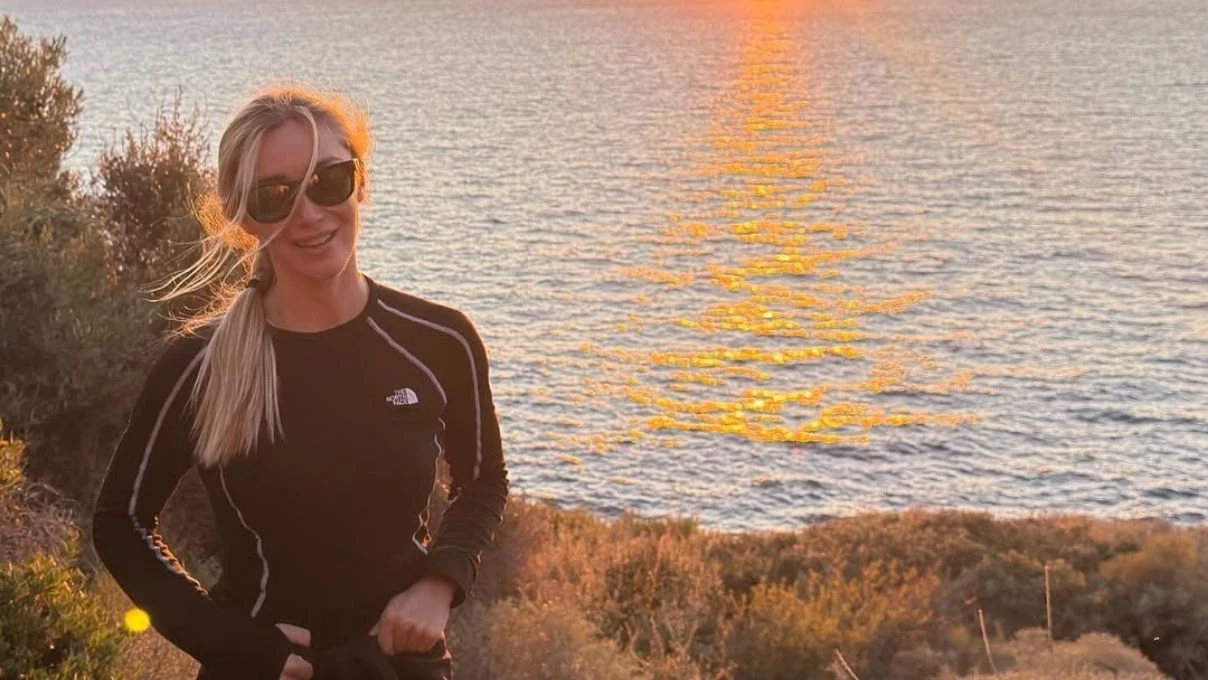 Şahika Ercümen gönlünü ünlü mimara kaptırdı! İkiliden ilk fotoğraf