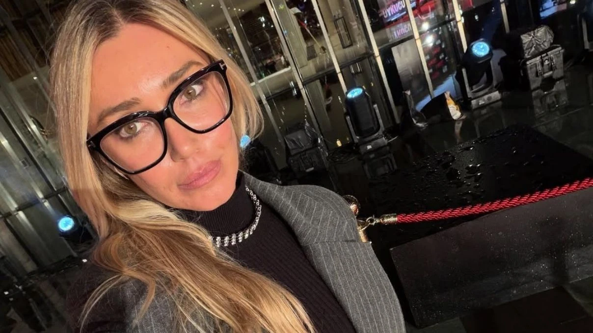 Şahika Ercümen gönlünü ünlü mimara kaptırdı! İkiliden ilk fotoğraf