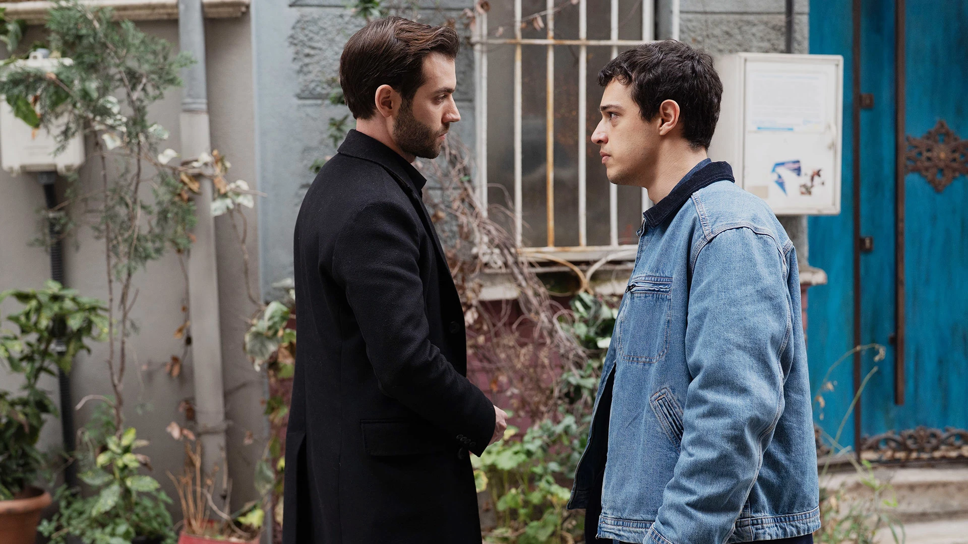 Sahipsizler 7 Ocak 2026 yok mu, neden yok? Sahipsizler yeni bölüm yayınlanacak mı? 10 sahipsizler b246l252m foto