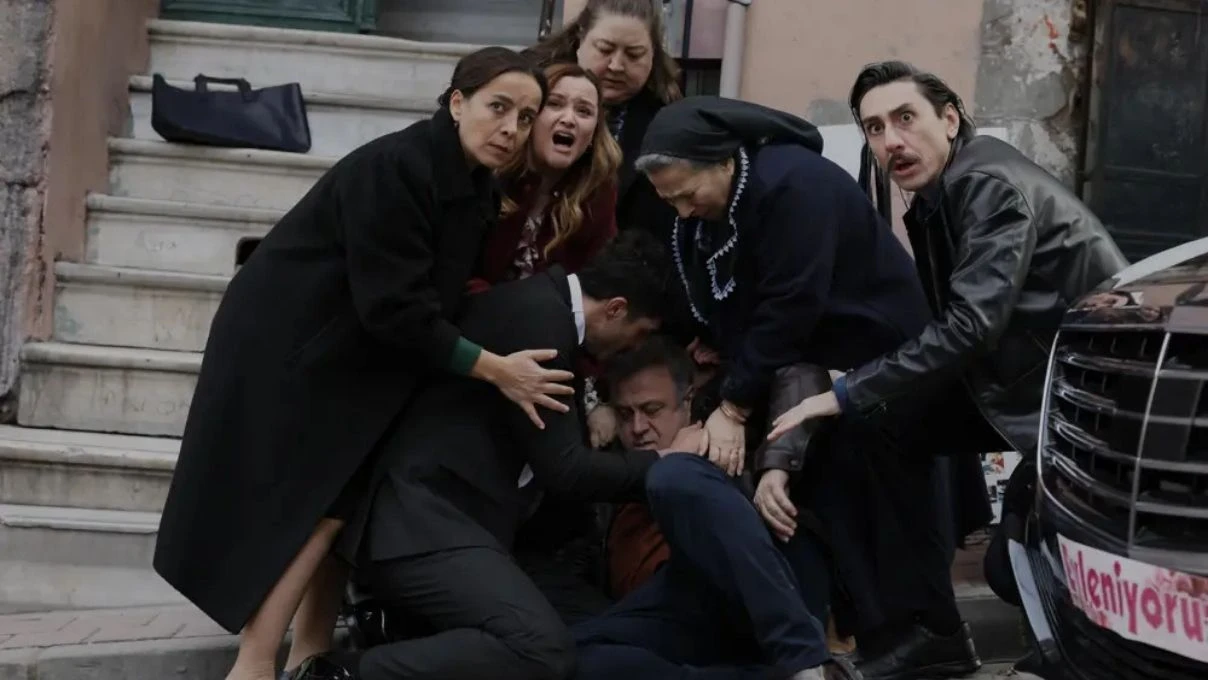 Sahipsizler dizisi bu akşam var mı? Sahipsizler final mi yaptı?