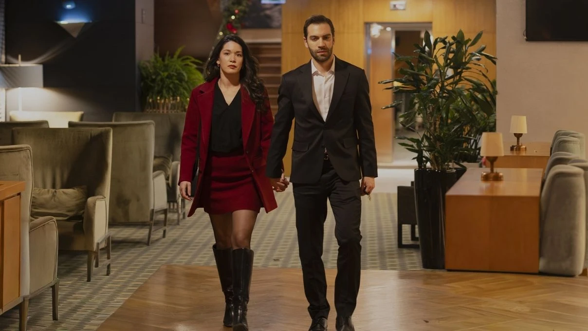 Sahipsizler dizisi bu akşam var mı? Sahipsizler final mi yaptı?