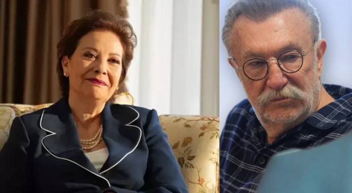 sahtekarlar dizisine kıskanmak'ın oyuncusu ayda aksel geliyor