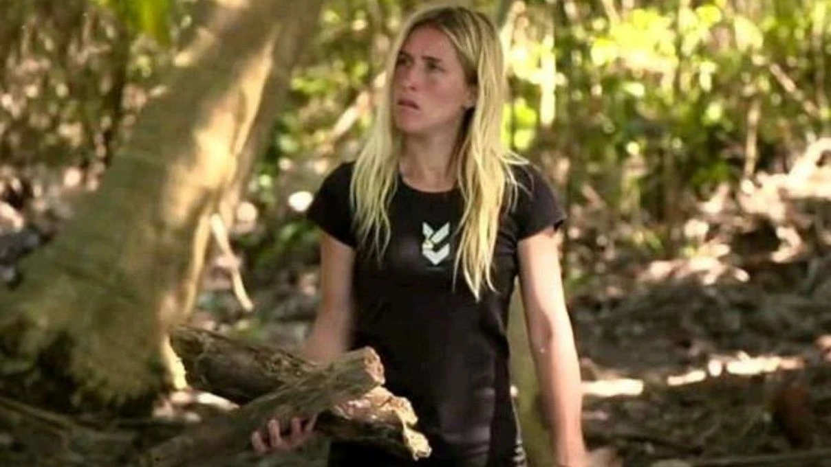 Survivor 2026 Seda Ocak geri mi dönüyor? Seda Ocak Survivor hangi takımda olacak?
