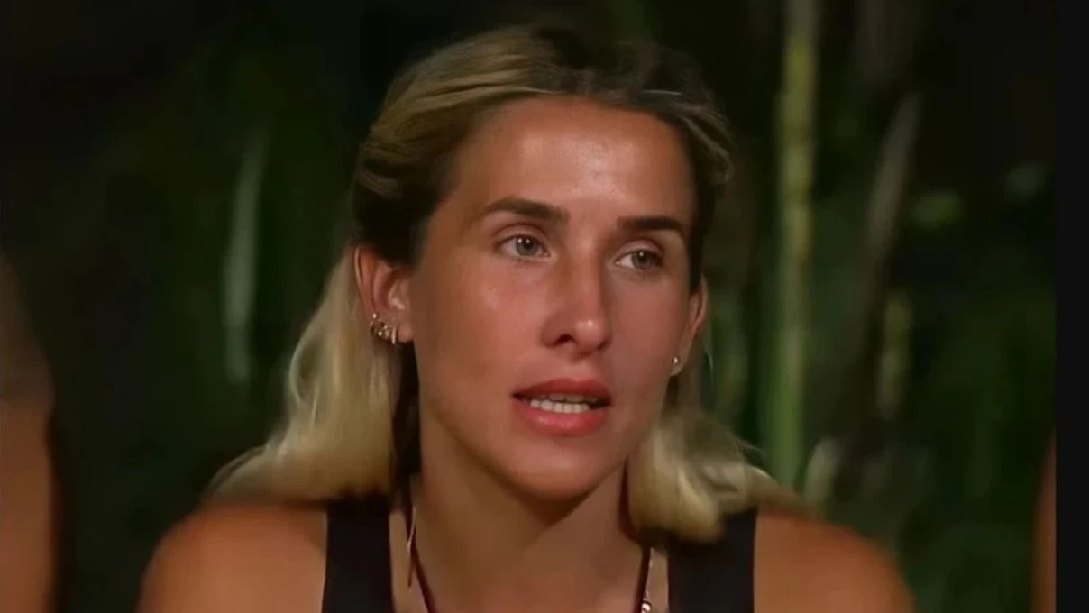 Survivor 2026 Seda Ocak geri mi dönüyor? Seda Ocak Survivor hangi takımda olacak?