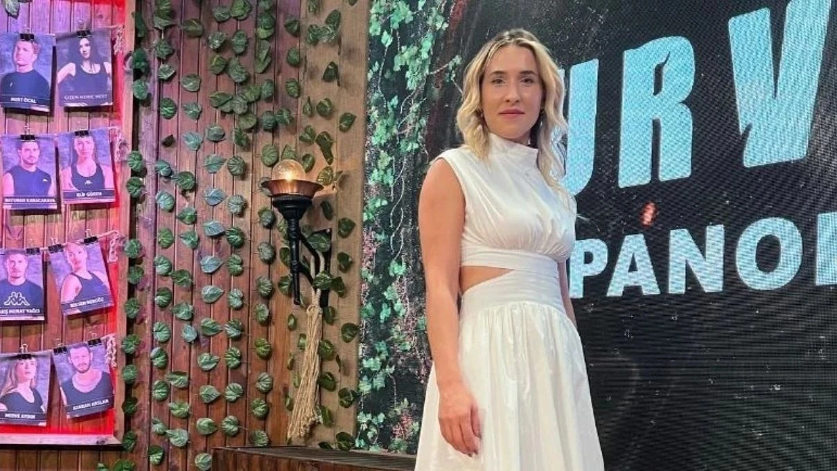 Survivor 2026 Seda Ocak geri mi dönüyor? Seda Ocak Survivor hangi takımda olacak?