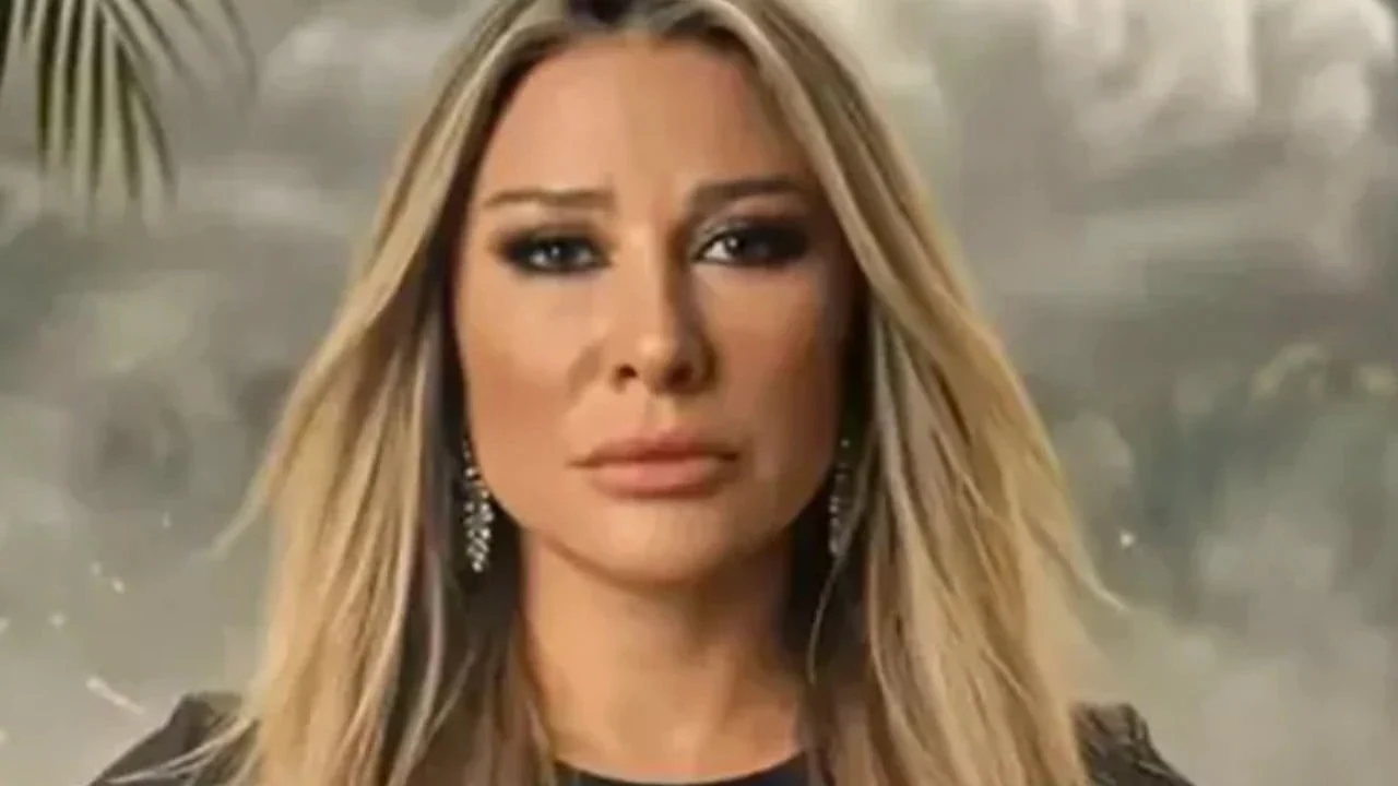 selen gorguzel gozaltina alindi survivor yarismacisi selen gorguzel kimdir survivor haberleri kaosla basladi gelismeler h1768000393 7e7083