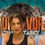 sema aydemir survivor panoramadan ayriliyor mu