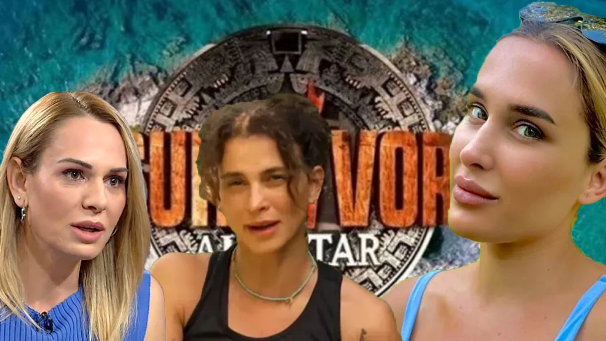 sema aydemir survivor panoramadan ayriliyor mu