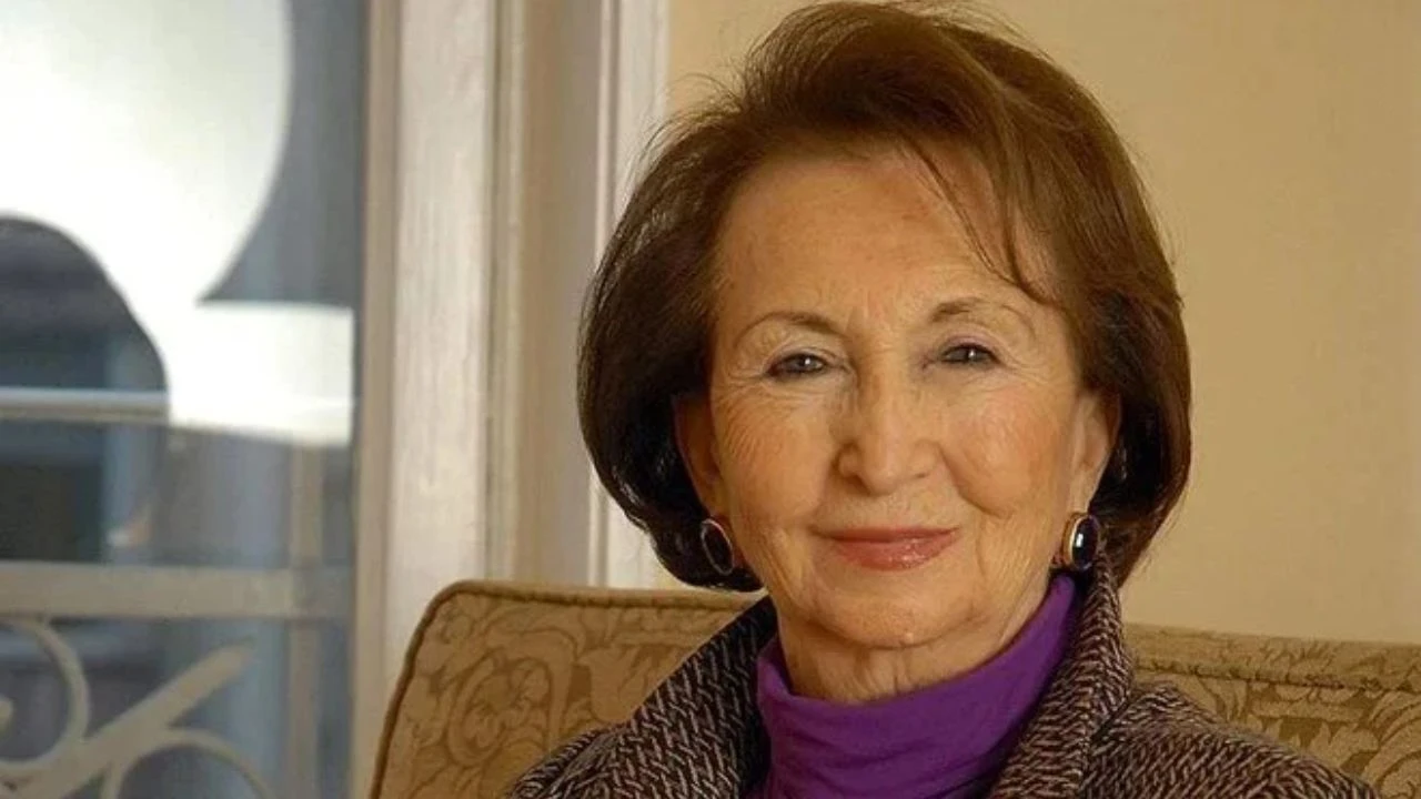 Semahat Arsel kimdir, kaç yaşında? Semahat Arsel hangi aileden? 9 semahat sevim arsel kimdir turkiyenin en zenginleri listesinde 3 sirada 17333288903992