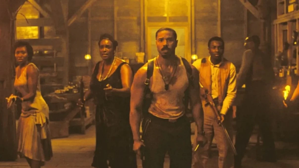 Sinners filmi konusu ve oyuncu kadrosu! Gotik tarzı hikayesiyle dikkat çekiyor! 5 sinners filmi oyuncu kadrosu