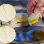 Soğanla yapılan en leziz yemek! Kızartmasına ekmek banacaksınız