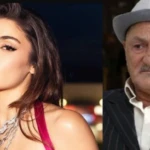 stil sahibi ödülü alan hande erçel'e Ali Erkazandan tepki geldi