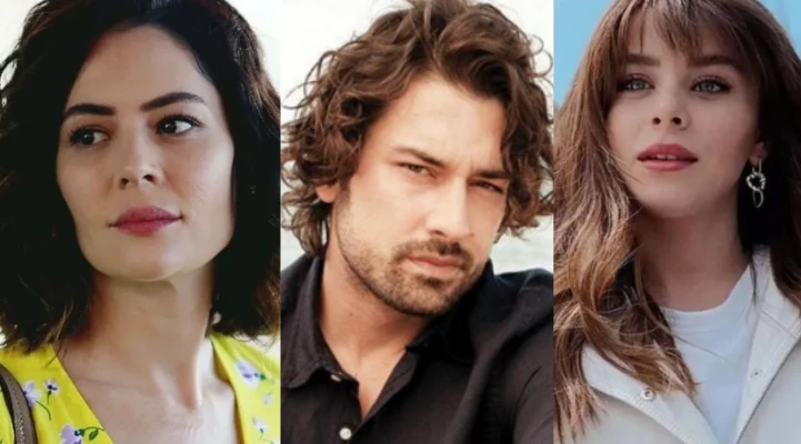 Tabi'nin yeni dizisi şule ne zaman yayınlanacak