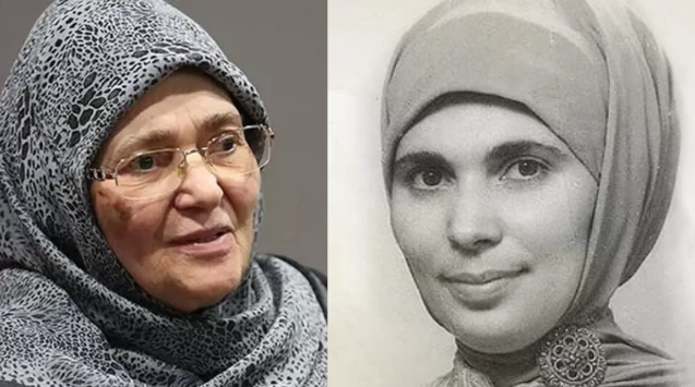 şule yüksel şenler kimdir, şule yüksel şenlerin hayatı dizi oluyor!