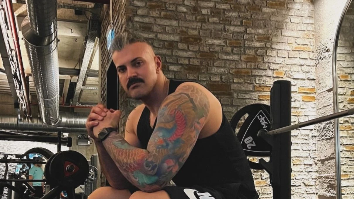 Survivor 2026 Can Türkmen kim kaç yaşında? Survivor 2026 Can Türkmen aslen nereli mesleği ne? 5 survivor 2026 can turkmen kac yasinda