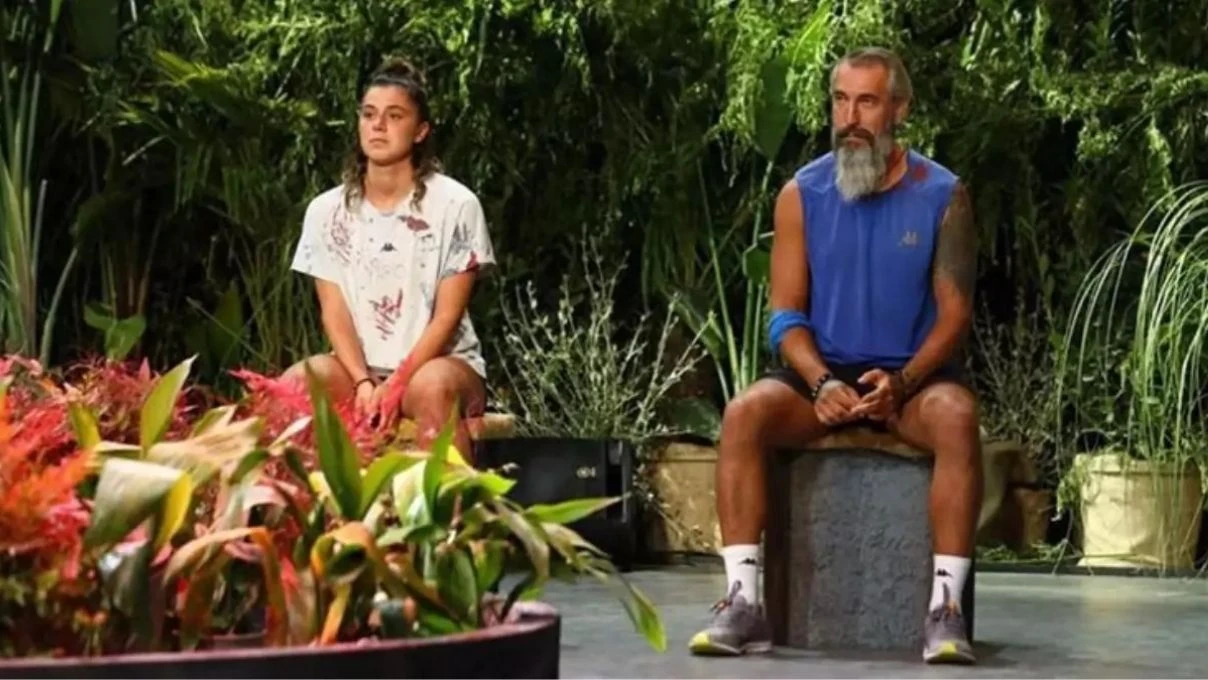 survivor 2026 kadrosuna Nefise Karatay dahil oldu
