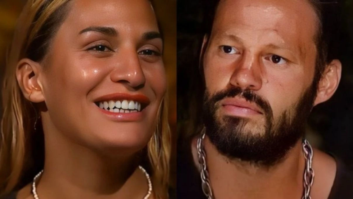 survivor 2026ya avatar atakan ve almeda baylan katilacak
