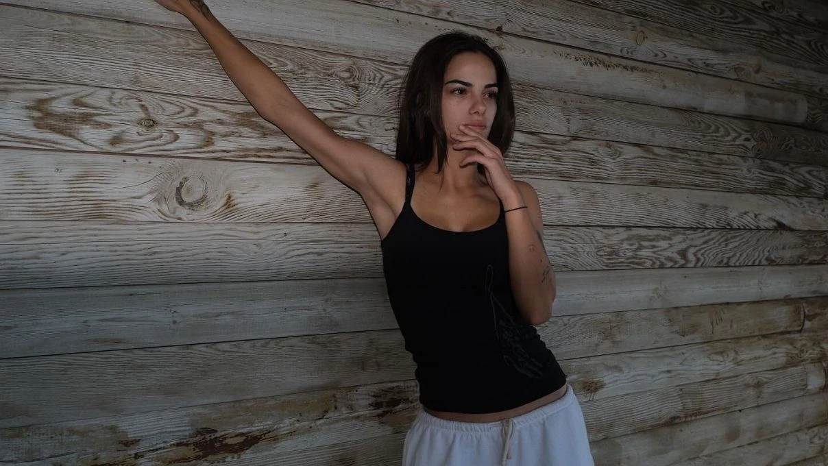 survivor beyza gemici 2