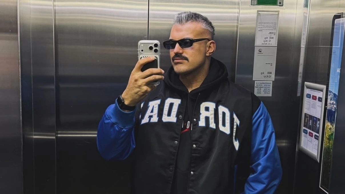 Survivor 2026 Can Türkmen kim kaç yaşında? Survivor 2026 Can Türkmen aslen nereli mesleği ne? 4 survivor can turkmen kimdir