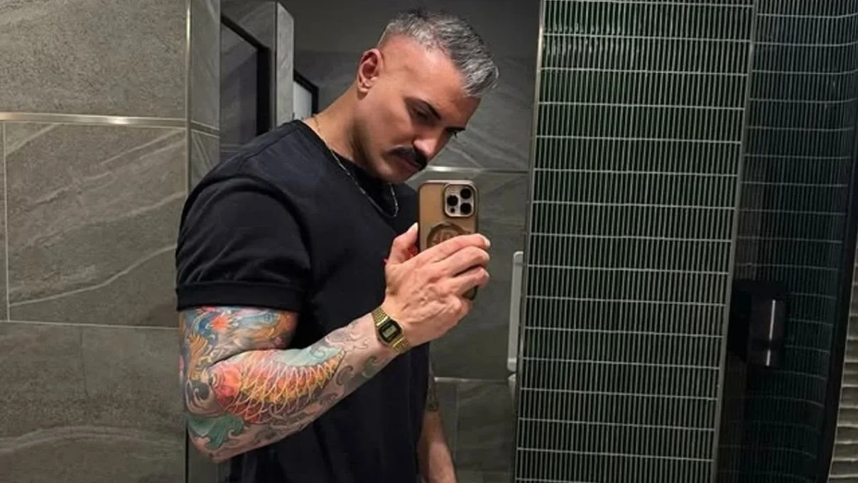 Survivor 2026 Can Türkmen kim kaç yaşında? Survivor 2026 Can Türkmen aslen nereli mesleği ne? 6 survivor can turkmen meslegi ne