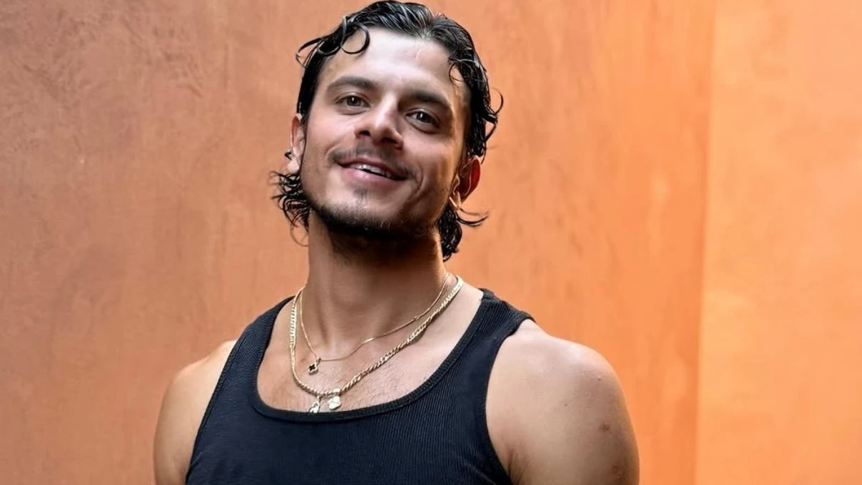 Survivor 2026 Engincan boyu kaç? Survivor 2026 Engincan kimin oğlu? 4 Survivor 2026 Engincan boyu kaç? Survivor 2026 Engincan kimin oğlu?