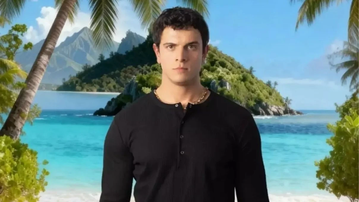 Survivor 2026 Engincan boyu kaç? Survivor 2026 Engincan kimin oğlu? 5 Survivor 2026 Engincan boyu kaç? Survivor 2026 Engincan kimin oğlu?