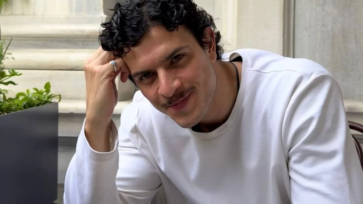 Survivor 2026 Engincan boyu kaç? Survivor 2026 Engincan kimin oğlu? 6 Survivor 2026 Engincan boyu kaç? Survivor 2026 Engincan kimin oğlu?