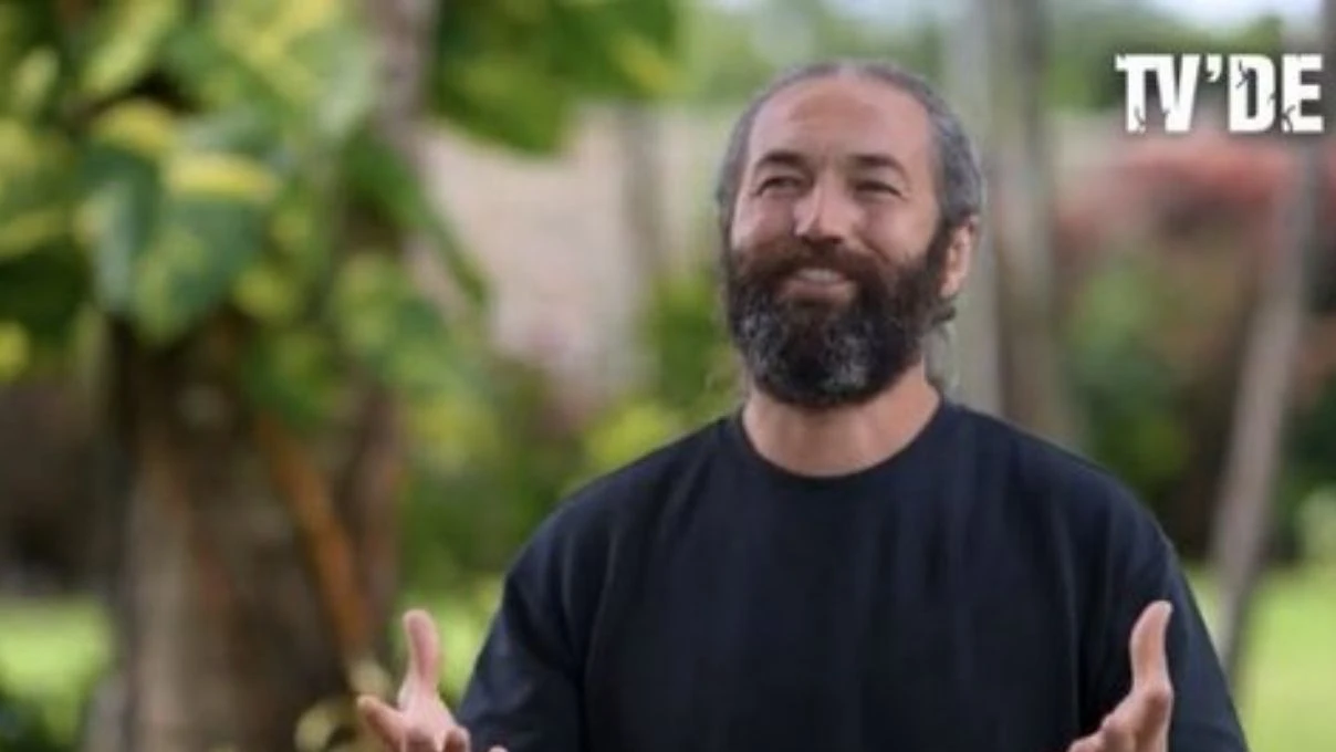 survivor erkan bilben final dortlusunu acikladi