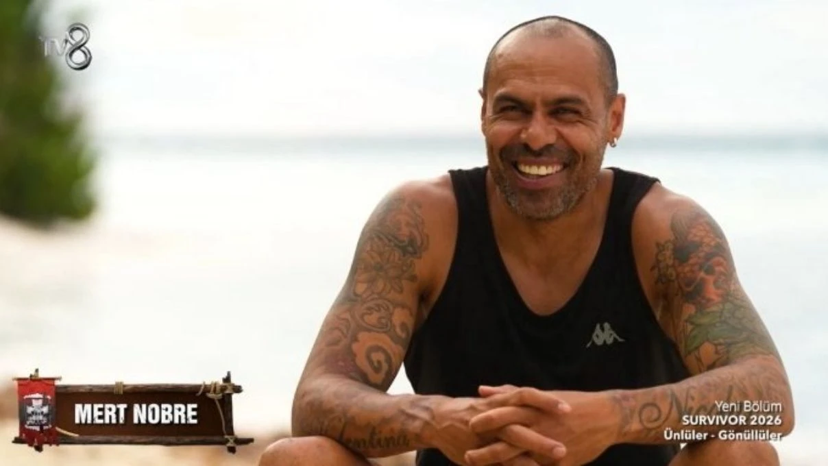 survivor erkan bilben sampiyon adayini acikladi