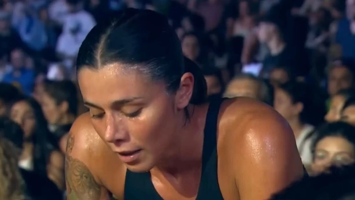 survivor nefise karatay kimdir survivor nefise karatay kac kez survivor katildi