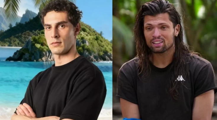 survivor onur alp'ten çok konuşulacak eren açıklaması