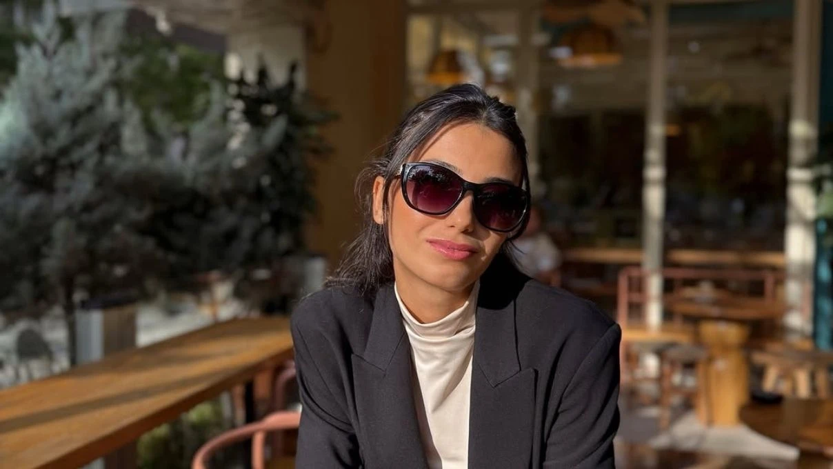 survivor seda cingoz kac yasinda