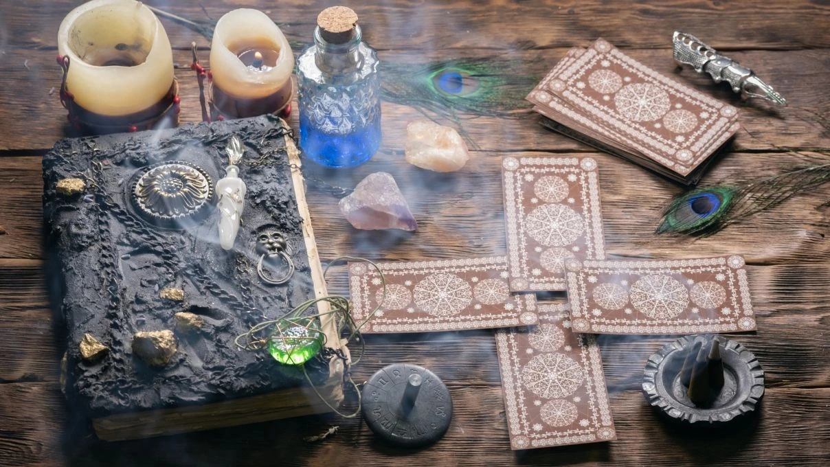 Günlük tarot kart açılımı 9 Ocak 2026! Bugün istediklerinize dikkat edin