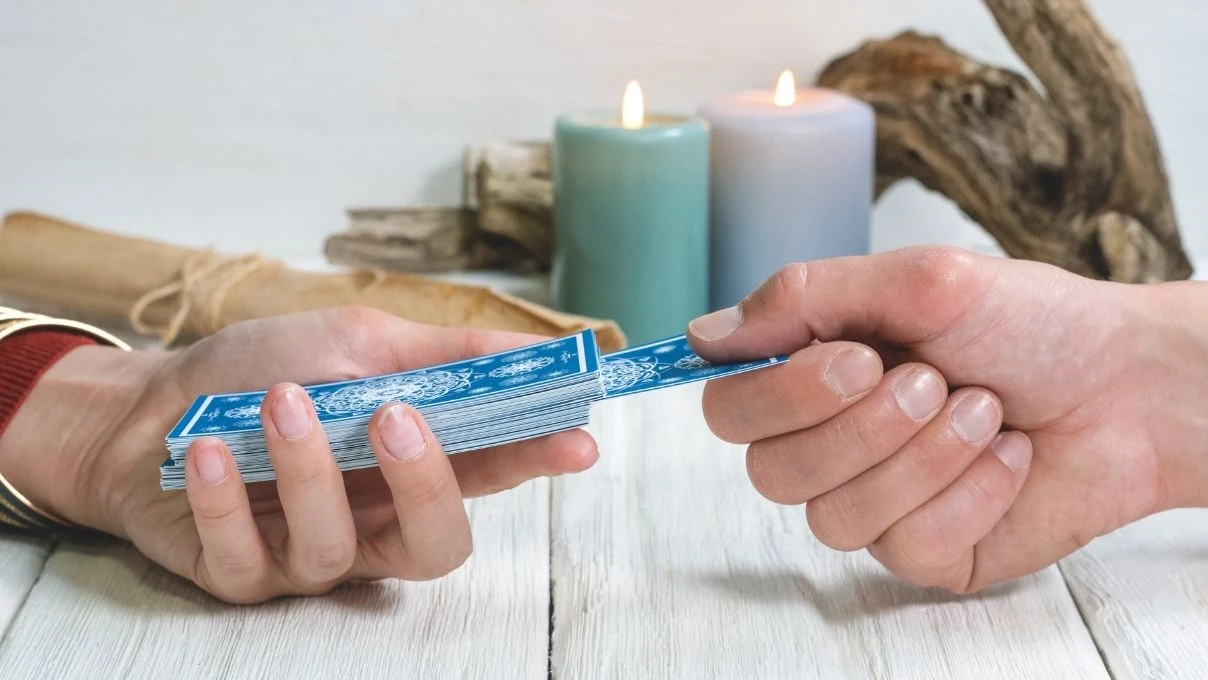 Günlük tarot kart açılımı 22 Ocak 2026! Denge, bugün ana tema oluyor