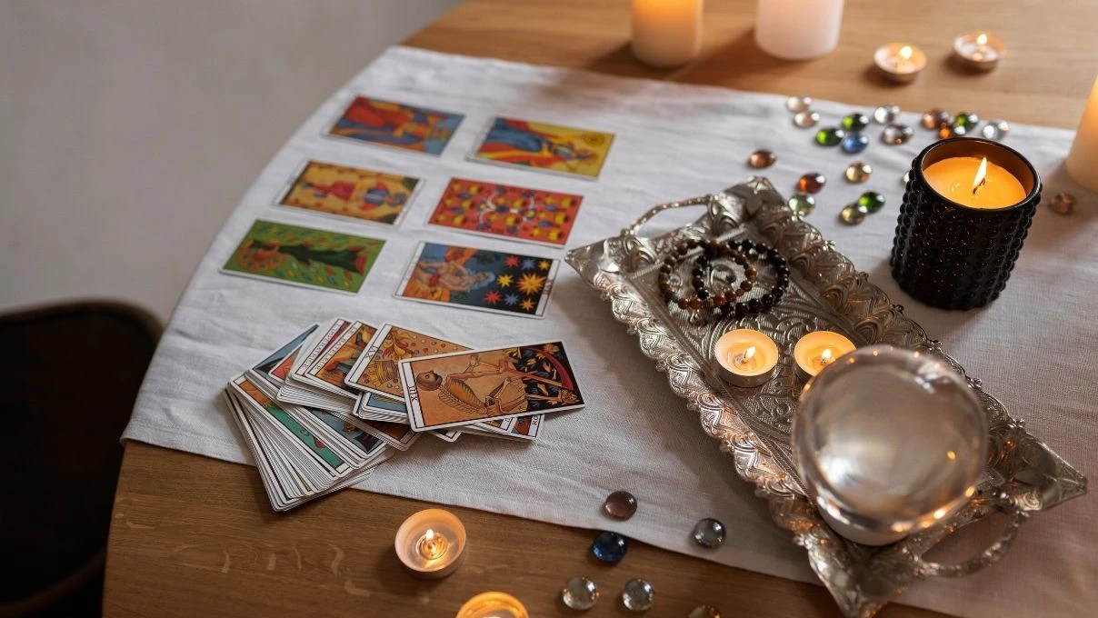 Günlük tarot kart açılımı 30 Ocak 2026! Odak dağılırken güçlü irade ortaya çıkacak 