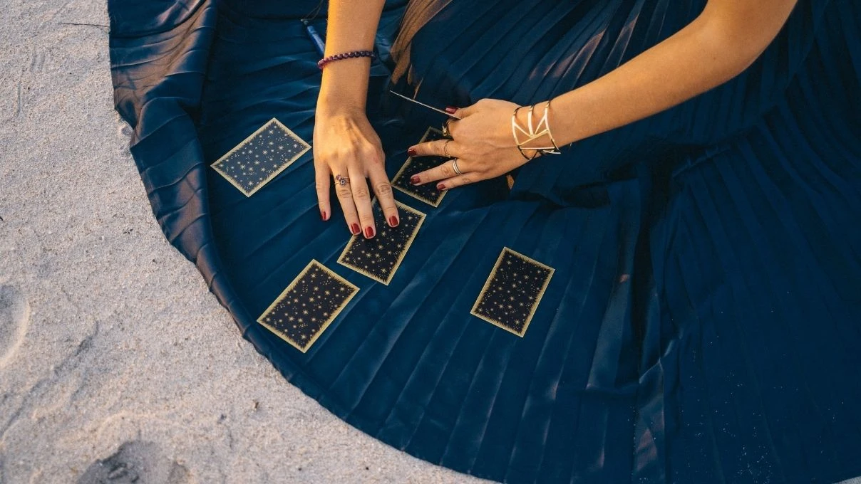 Günlük tarot kart açılımı 22 Ocak 2026! Denge, bugün ana tema oluyor