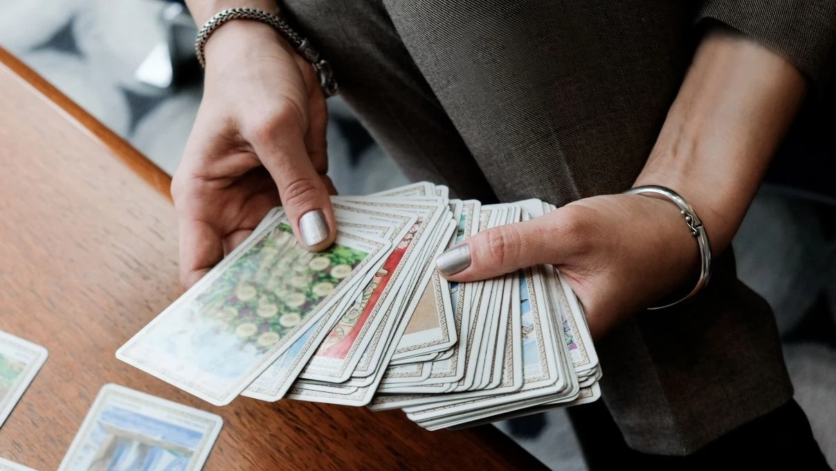 Günlük tarot kart açılımı 22 Ocak 2026! Denge, bugün ana tema oluyor