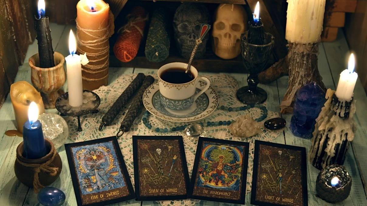 Günlük tarot kart açılımı 31 Ocak 2026! Ayın sonuna doğru zihinsel karmaşadan uzaklaşın