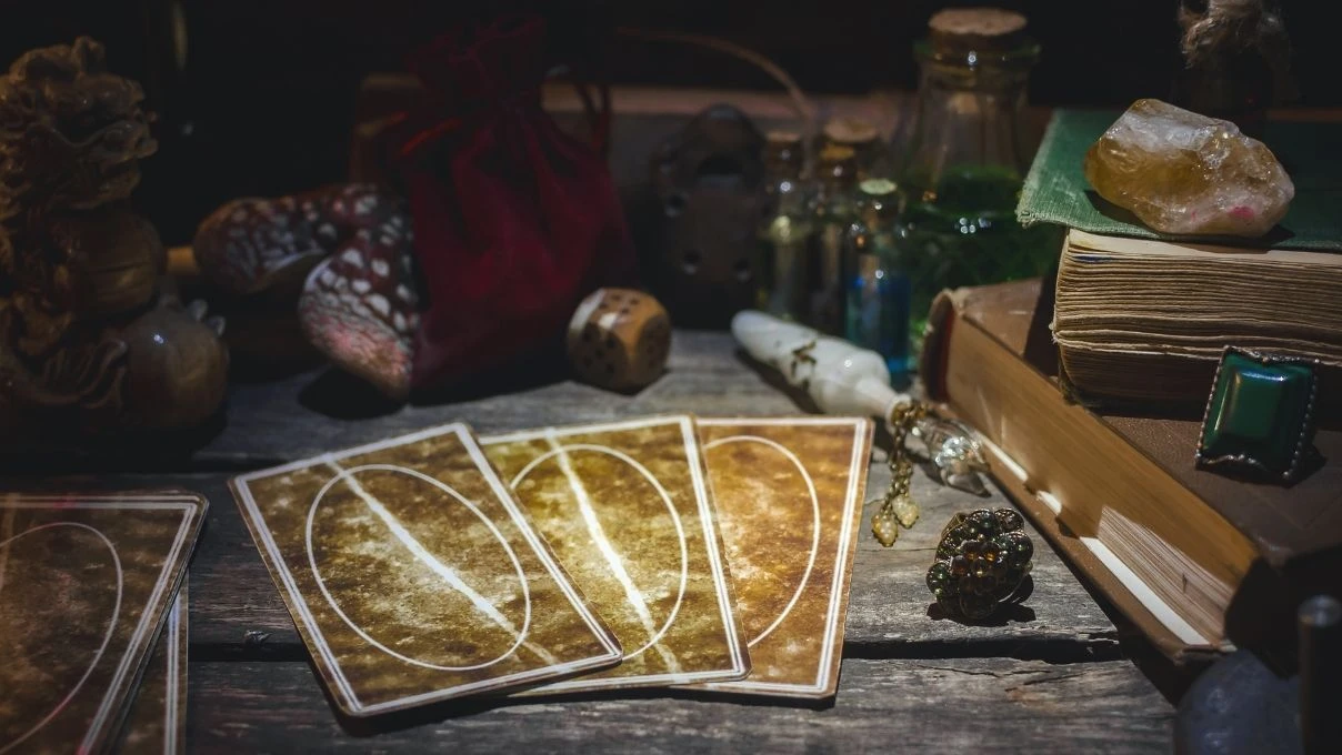 Günlük tarot kart açılımı 9 Ocak 2026! Bugün istediklerinize dikkat edin