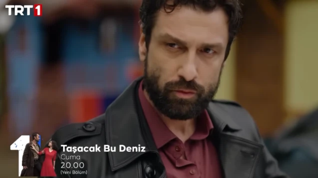 taşacak bu deniz 14. bölüm 2. fragman