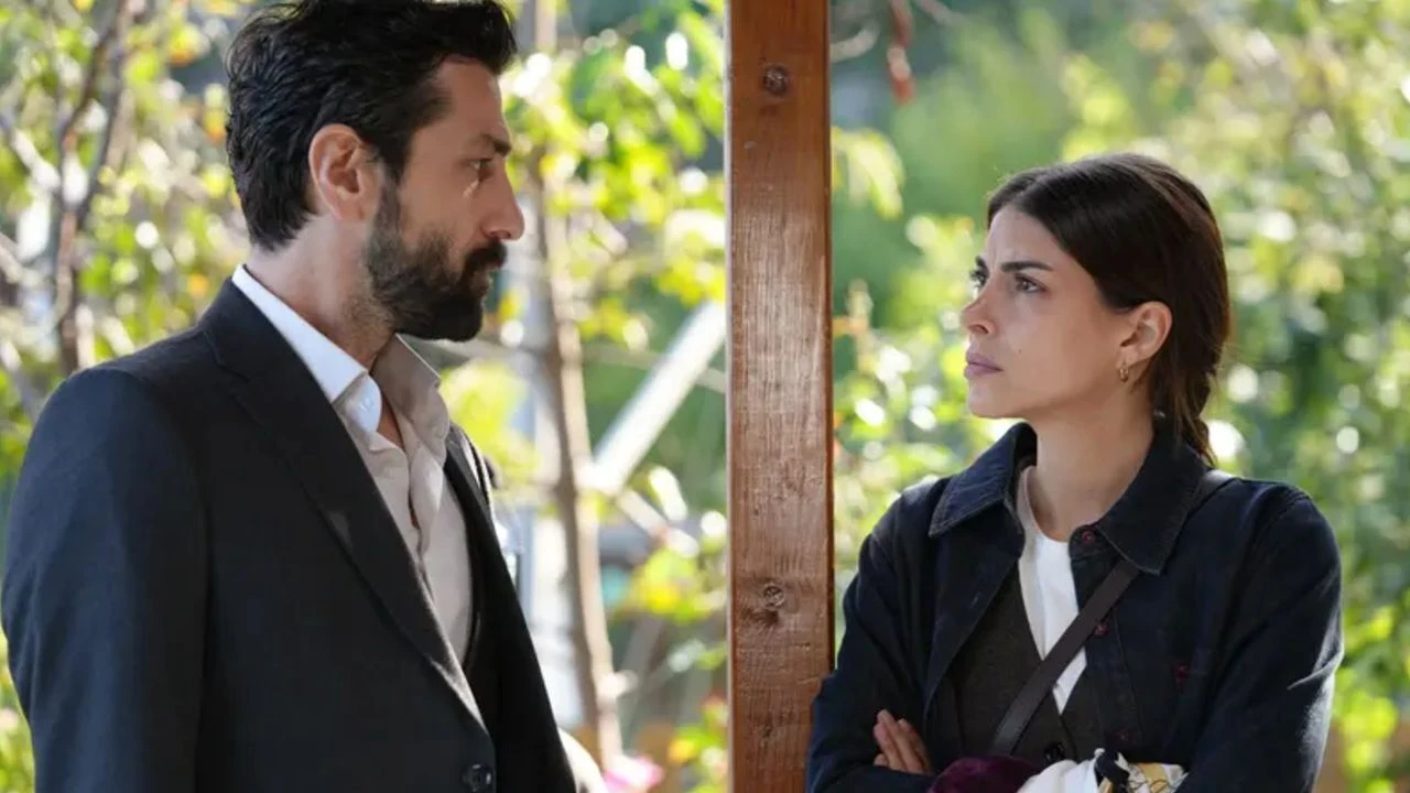 Taşacak Bu Deniz 13. bölüm Esme suçu kabul edecek mi? Esme hapse mi girecek? 7 tasacak bu deniz 5 bolum yayinlandi mi nereden izlenir 17625490373831